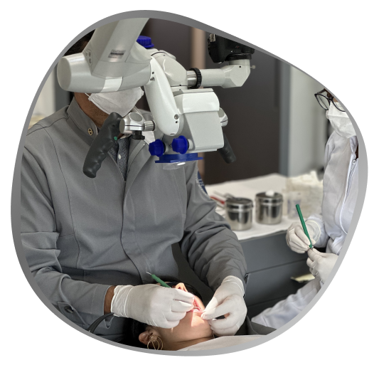 Consultório do dentista